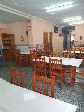 Comedor